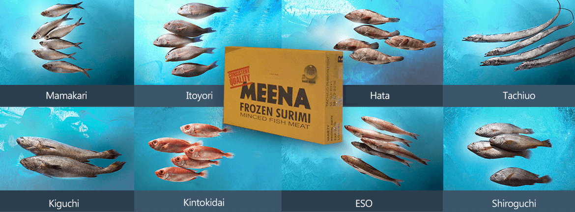 Gadre Marine Export Pvt. Ltd.